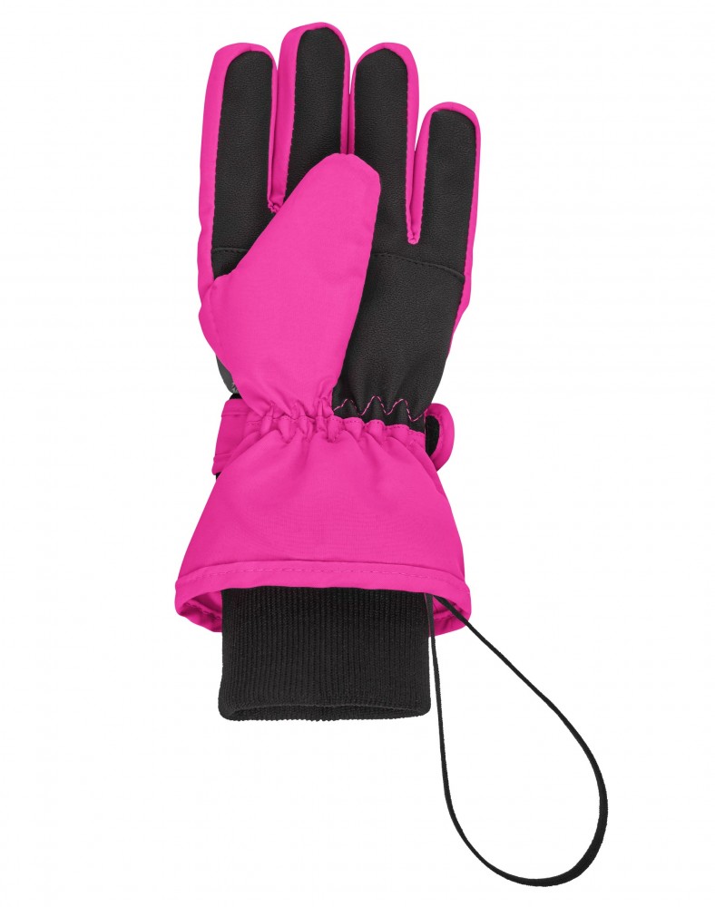 jack wolfskin handschuhe touchscreen VERTIGO GLOVE Was Sie mitbringen und cimiteriali Color:CUBEP97-dark_grey_with champagne_pattern